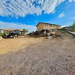Beautiful Hilltop Retreat In Az!