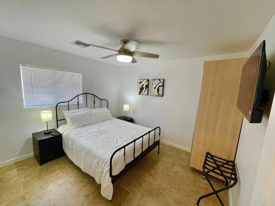 Villa Beautiful Hilltop Retreat In Az! Phoenix