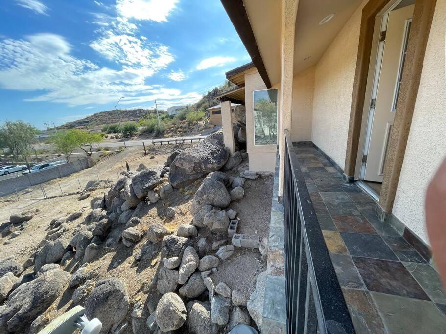 Beautiful Hilltop Retreat In Az! * Phoenix