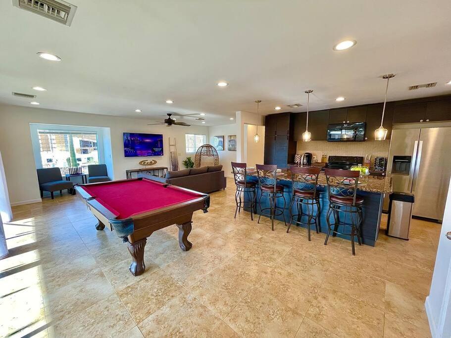 Villa Beautiful Hilltop Retreat In Az!